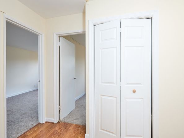 2625 Park Avenue 5N, Bridgeport CT 06604