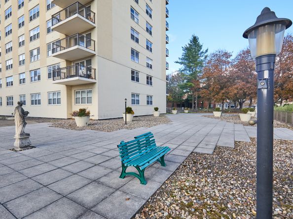 2625 Park Avenue 5N, Bridgeport CT 06604