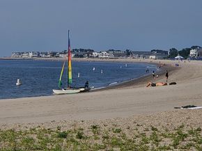 127 Paul Place, Fairfield CT 06824