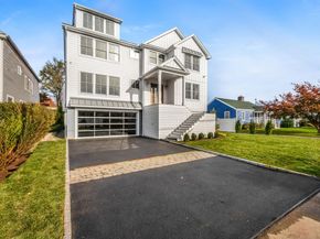 127 Paul Place, Fairfield CT 06824