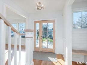 127 Paul Place, Fairfield CT 06824