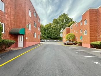 18 Prospect Avenue