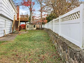 30 Honeysuckle Drive, Norwalk CT 06851