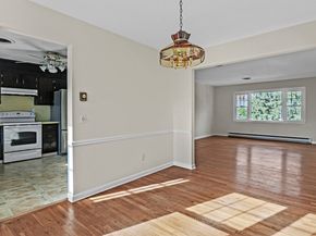 30 Honeysuckle Drive, Norwalk CT 06851