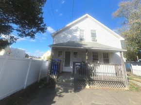 266 Peace Street, Stratford CT 06615
