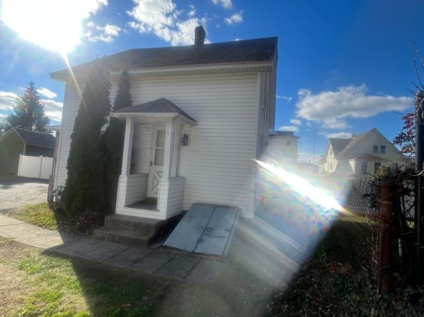 266 Peace Street, Stratford CT 06615