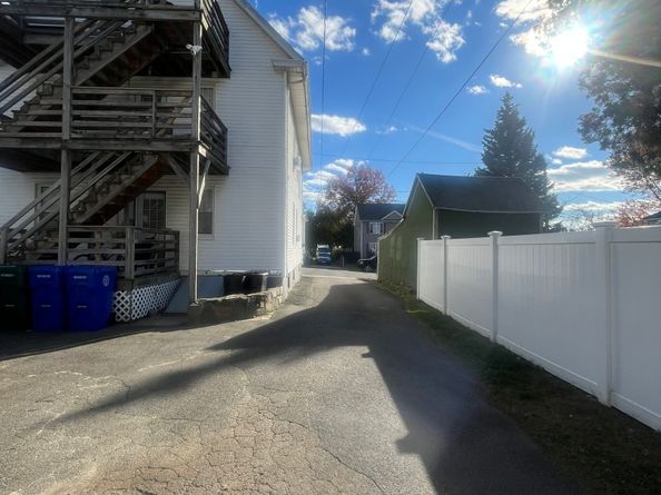 266 Peace Street, Stratford CT 06615