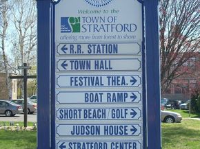 35 Algonquin Lane D, Stratford CT 06614