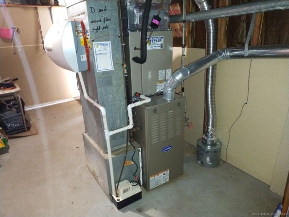 35 Algonquin Lane D, Stratford CT 06614