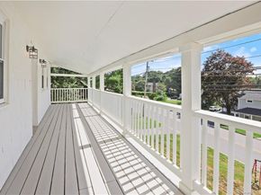 421 Shelton Road, Trumbull CT 06611