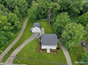 421 Shelton Road, Trumbull CT 06611