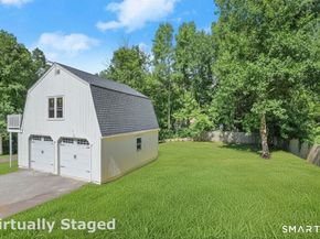 421 Shelton Road, Trumbull CT 06611