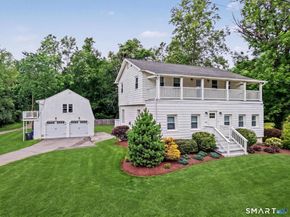 421 Shelton Road, Trumbull CT 06611