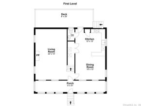 421 Shelton Road, Trumbull CT 06611