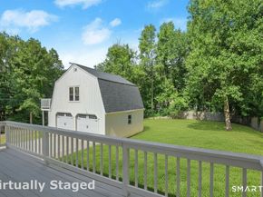 421 Shelton Road, Trumbull CT 06611