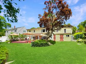 28 Pamlynn Road, Stamford CT 06905