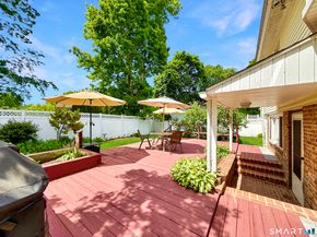 28 Pamlynn Road, Stamford CT 06905