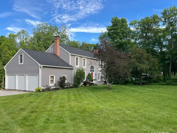 47 Merwin Brook Road, Brookfield CT 06804