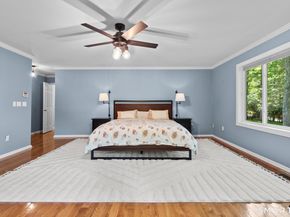 58 Briar Woods Trail, Stamford CT 06903