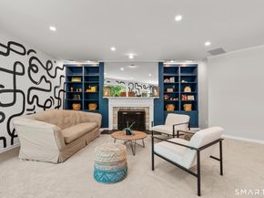 58 Briar Woods Trail, Stamford CT 06903