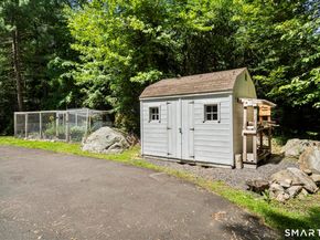 58 Briar Woods Trail, Stamford CT 06903