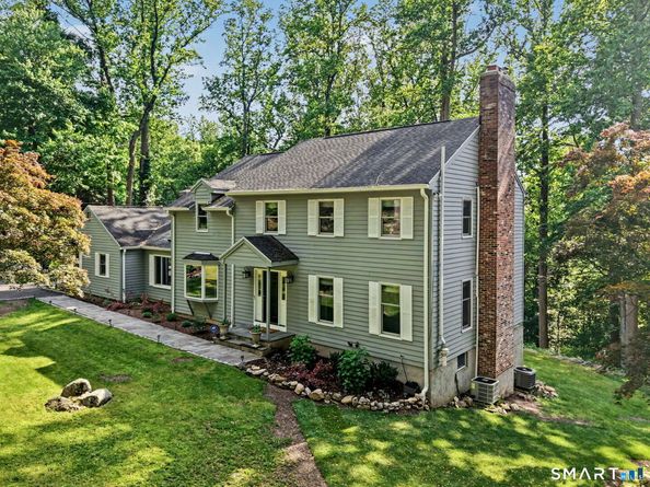 418 Hunting Ridge Road, Stamford CT 06903