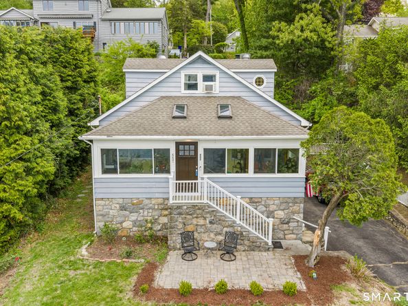 557 Candlewood Lake Road, Brookfield CT 06804