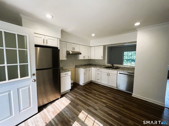 46 Morgan Avenue, Danbury CT 06810