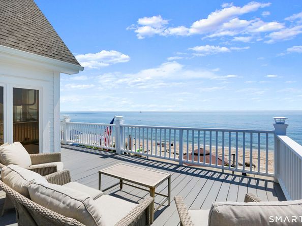 1149 Fairfield Beach Road, Fairfield CT 06824