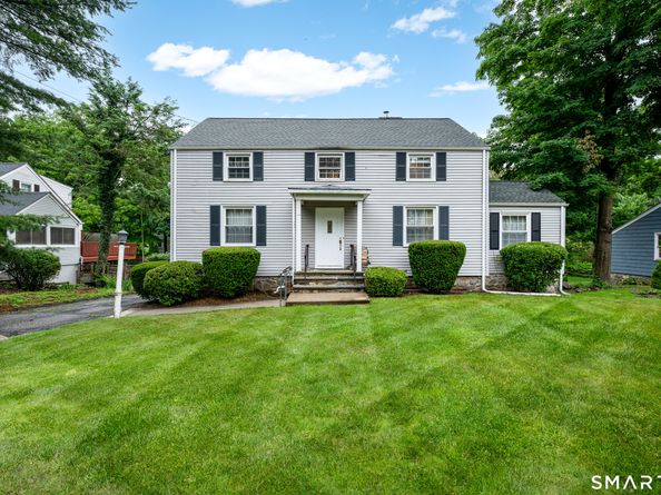 1311 High Ridge Road, Stamford CT 06903