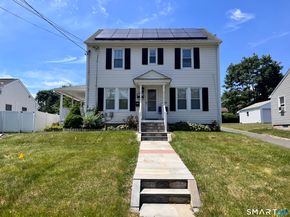 20 Laurel Street, Danbury CT 06810