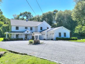 81 Trails End Road, Weston CT 06883