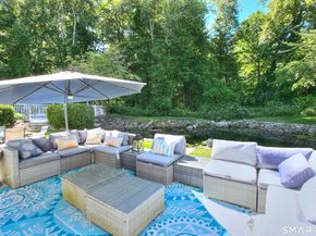 81 Trails End Road, Weston CT 06883