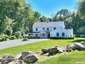 81 Trails End Road, Weston CT 06883