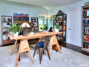 81 Trails End Road, Weston CT 06883