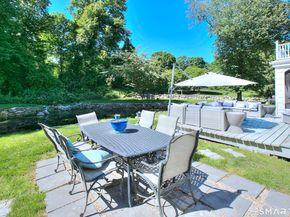 81 Trails End Road, Weston CT 06883