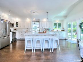 81 Trails End Road, Weston CT 06883