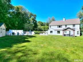 81 Trails End Road, Weston CT 06883