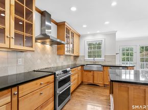 15 N Salem Road, Ridgefield CT 06877