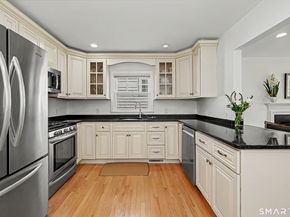 4 Cos Cob Avenue, Greenwich CT 06807