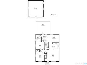 4 Cos Cob Avenue, Greenwich CT 06807