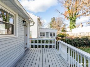78 Rena Place, Fairfield CT 06825