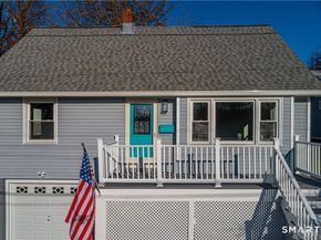 78 Rena Place, Fairfield CT 06825