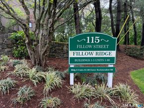 115 Fillow Street 57, Norwalk CT 06850