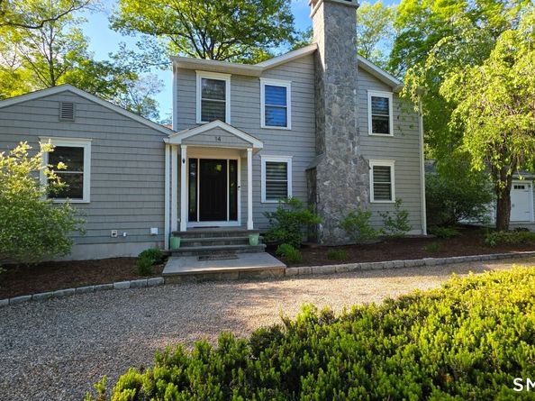 14 Fullmar Lane, Norwalk CT 06850