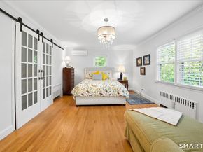 96 Turner Road, Stamford CT 06905