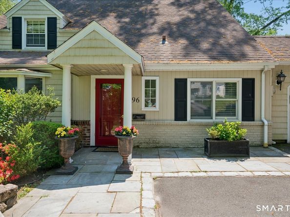 96 Turner Road, Stamford CT 06905