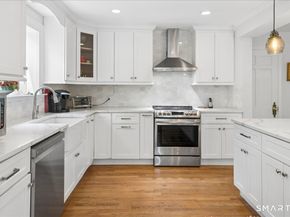96 Turner Road, Stamford CT 06905
