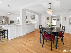 96 Turner Road, Stamford CT 06905