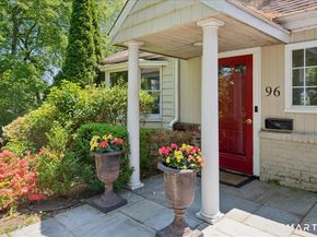 96 Turner Road, Stamford CT 06905